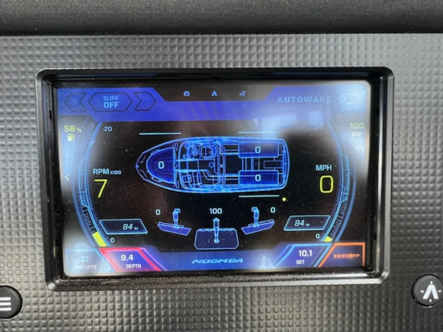 2020 Moomba Boats Mojo for sale in Mooresville, North Carolina