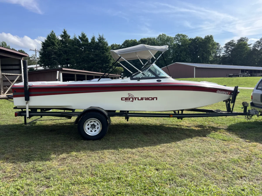 1999 Centurion Boats Sport for sale in Flowery Branch, Georgia