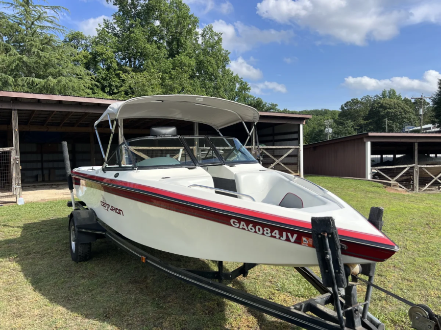 1999 Centurion Boats Sport for sale in Flowery Branch, Georgia