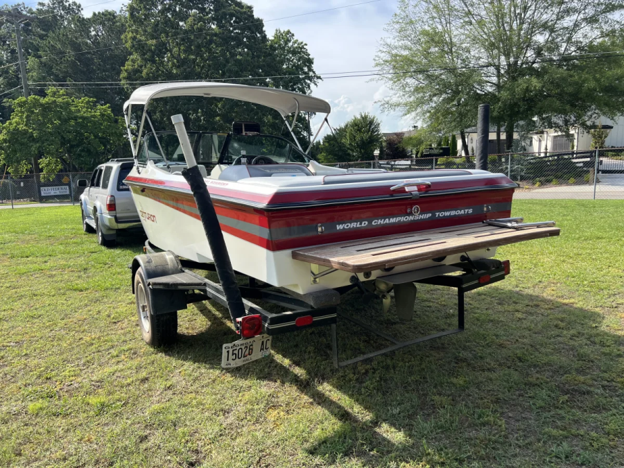1999 Centurion Boats Sport for sale in Flowery Branch, Georgia