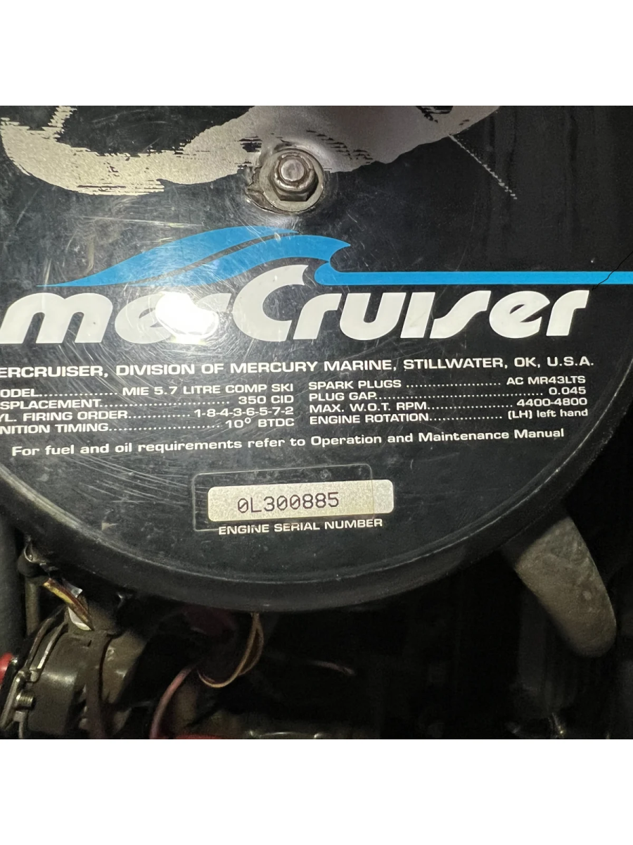 1999 Centurion Boats Sport for sale in Flowery Branch, Georgia