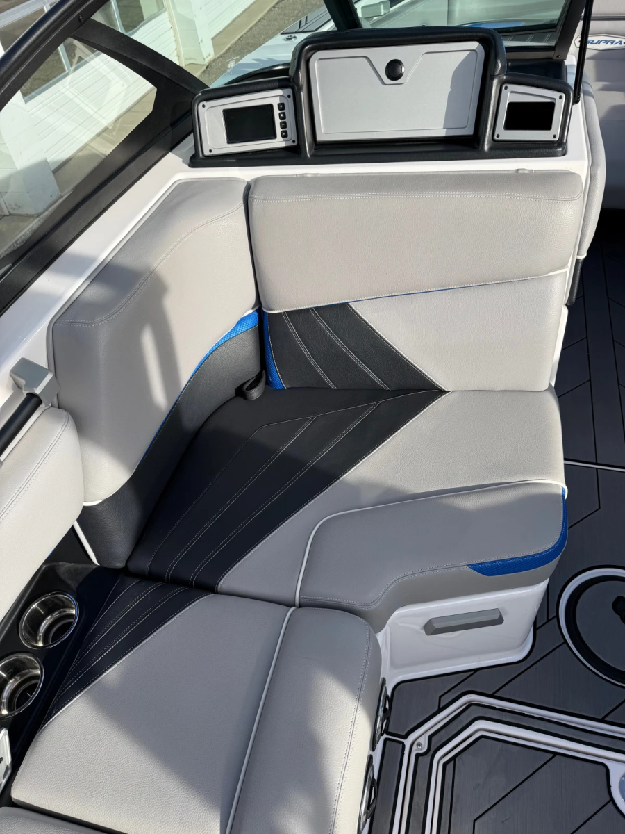 2020 Supra Boats SA for sale in Salt Lake City, Utah