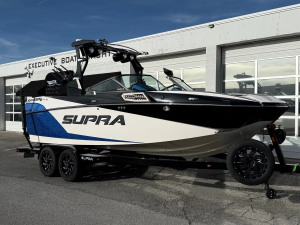 2020 Supra Boats SA for sale in Salt Lake City, Utah