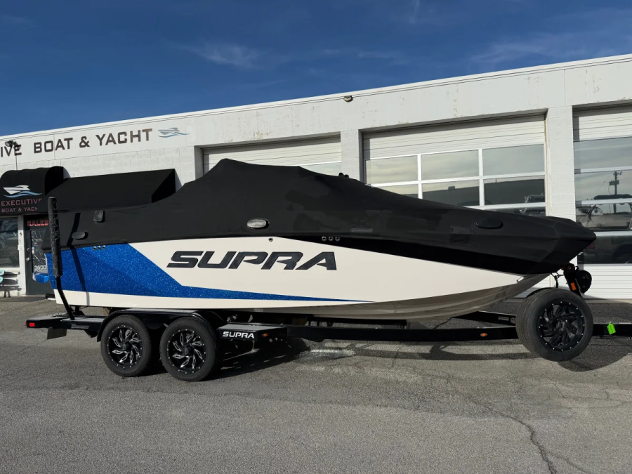 2020 Supra Boats SA for sale in Salt Lake City, Utah
