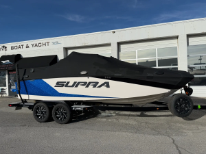 2020 Supra Boats SA for sale in Salt Lake City, Utah