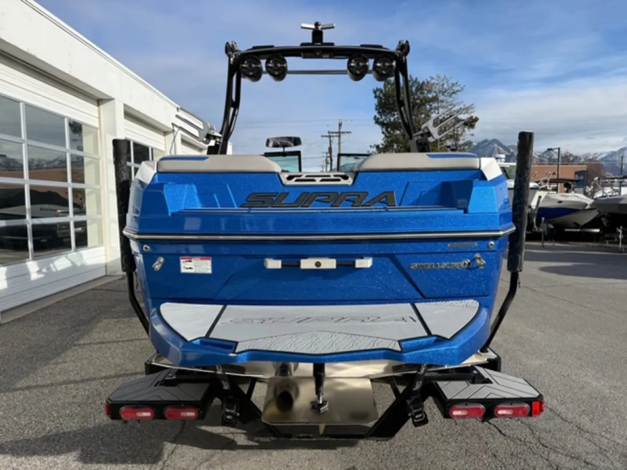 2020 Supra Boats SA for sale in Salt Lake City, Utah