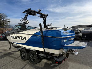 2020 Supra Boats SA for sale in Salt Lake City, Utah