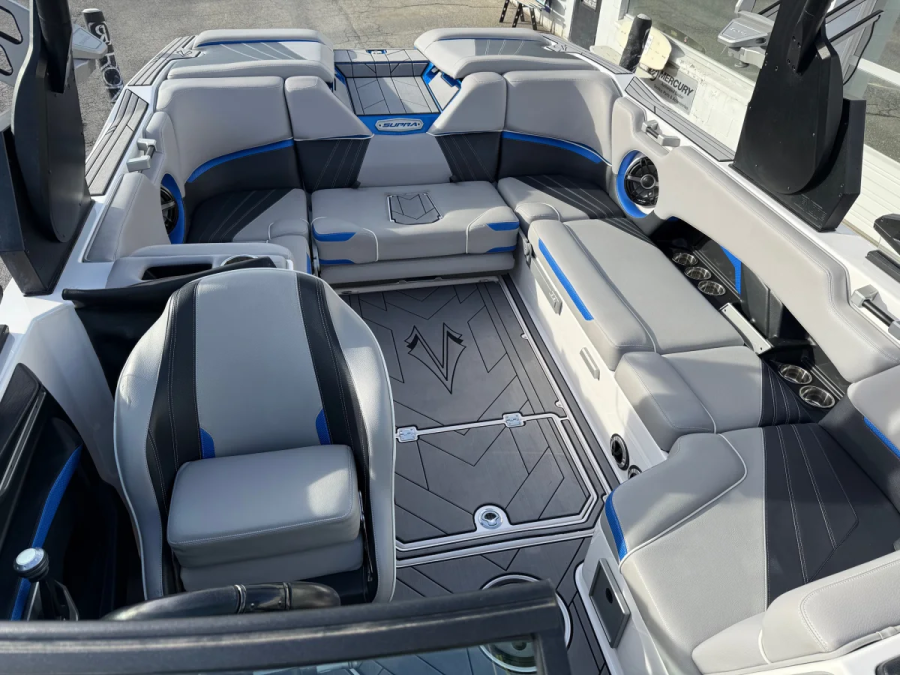 2020 Supra Boats SA for sale in Salt Lake City, Utah
