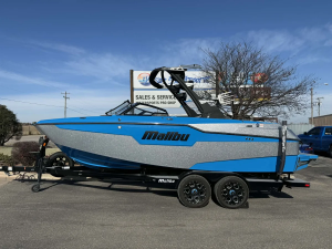 2023 Malibu Boats M220 for sale in Edmond, Oklahoma