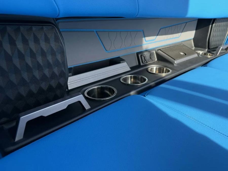 2023 Malibu Boats M220 for sale in Edmond, Oklahoma