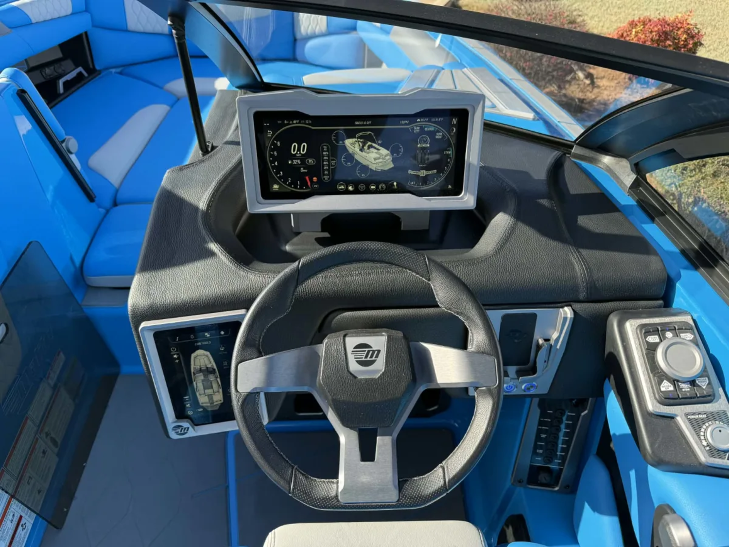 2023 Malibu M220(LOW HOURS)