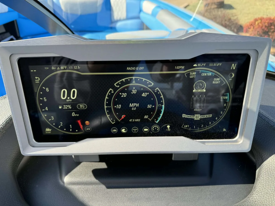 2023 Malibu Boats M220 for sale in Edmond, Oklahoma