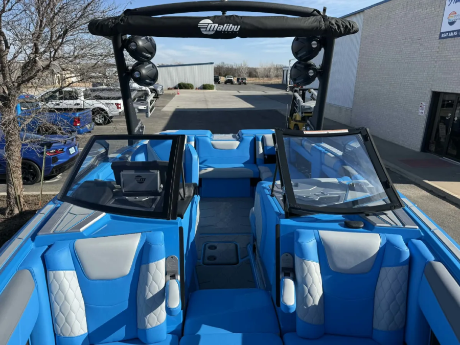 2023 Malibu Boats M220 for sale in Edmond, Oklahoma