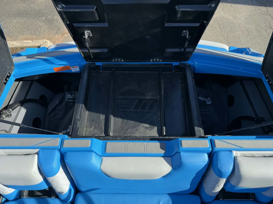 2023 Malibu Boats M220 for sale in Edmond, Oklahoma