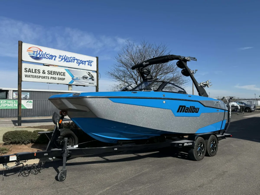 2023 Malibu Boats M220 for sale in Edmond, Oklahoma