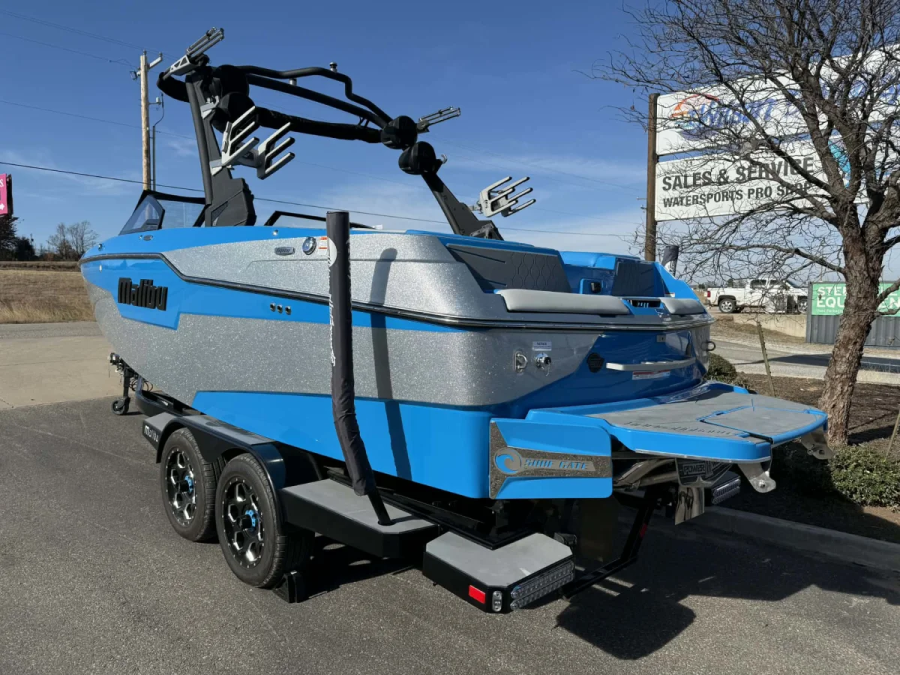 2023 Malibu Boats M220 for sale in Edmond, Oklahoma