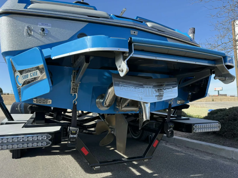 2023 Malibu Boats M220 for sale in Edmond, Oklahoma