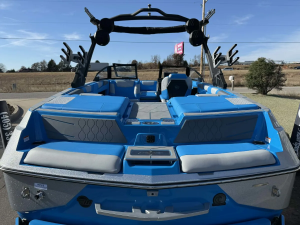 2023 Malibu Boats M220 for sale in Edmond, Oklahoma