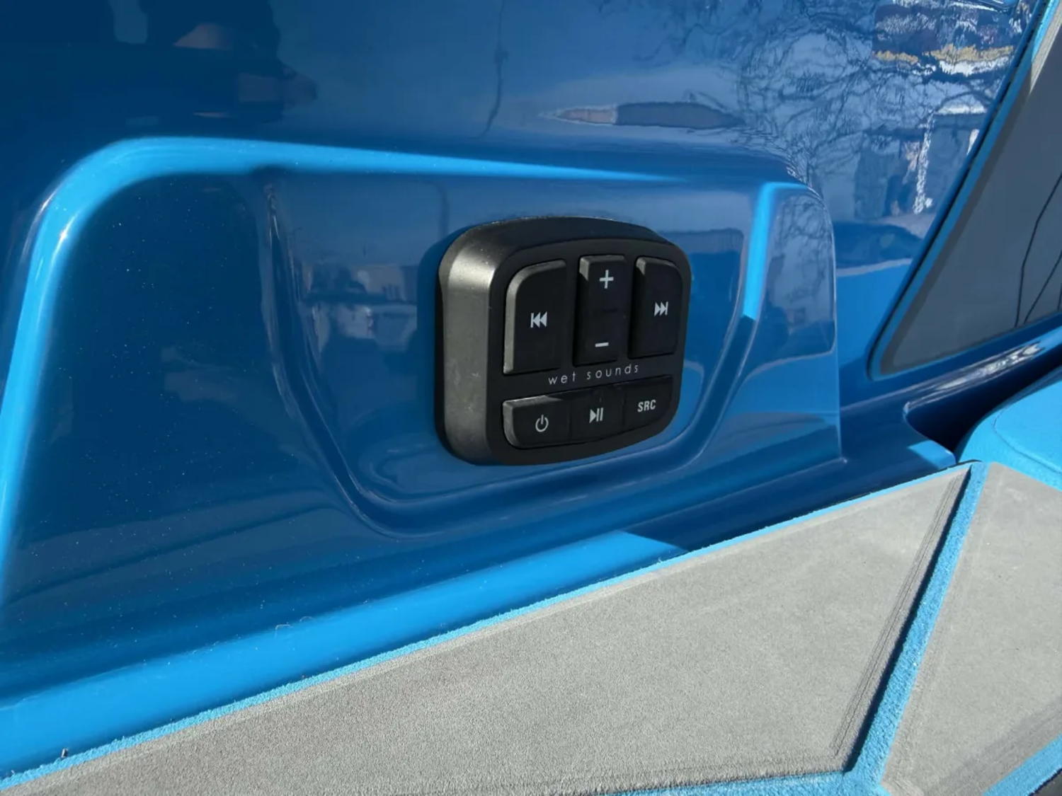 2023 Malibu M220(LOW HOURS)