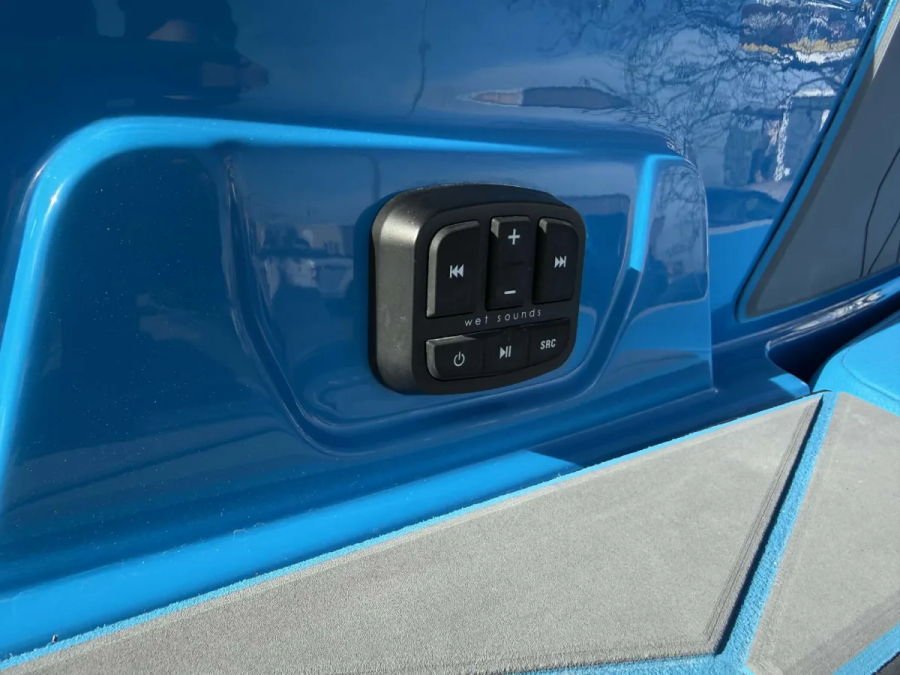 2023 Malibu Boats M220 for sale in Edmond, Oklahoma