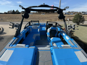 2023 Malibu Boats M220 for sale in Edmond, Oklahoma