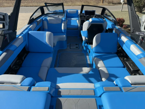 2023 Malibu Boats M220 for sale in Edmond, Oklahoma