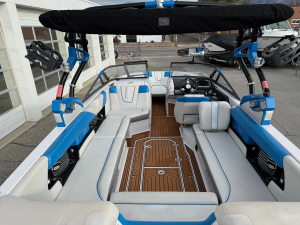 2015 Nautique Boats G25 for sale in Salt Lake City, Utah