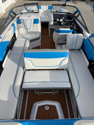 2015 Nautique Boats G25 for sale in Salt Lake City, Utah