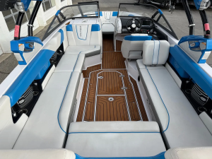 2015 Nautique Boats G25 for sale in Salt Lake City, Utah