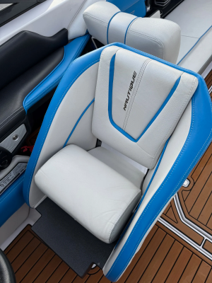 2015 Nautique Boats G25 for sale in Salt Lake City, Utah