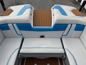 2015 Nautique Boats G25 for sale in Salt Lake City, Utah