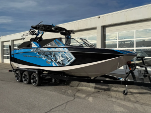 2015 Nautique Boats G25 for sale in Salt Lake City, Utah
