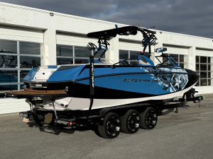 2015 Nautique Boats G25 for sale in Salt Lake City, Utah