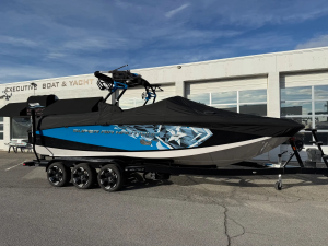 2015 Nautique Boats G25 for sale in Salt Lake City, Utah