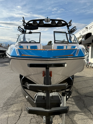 2015 Nautique Boats G25 for sale in Salt Lake City, Utah