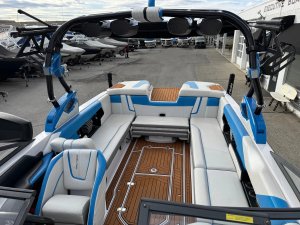 2015 Nautique Boats G25 for sale in Salt Lake City, Utah