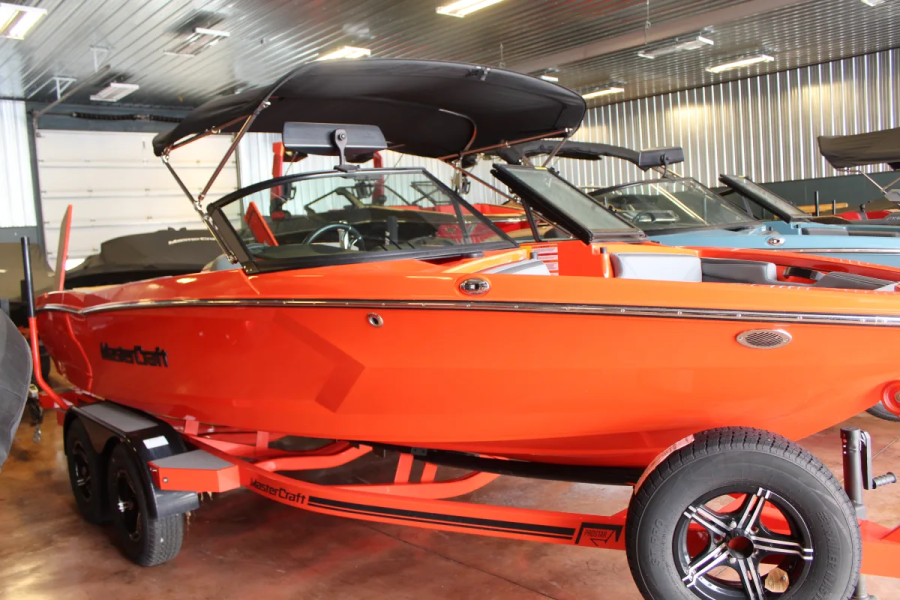 2025 Mastercraft Boats ProStar for sale in Farmer City, Illinois