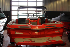 2025 Mastercraft Boats ProStar for sale in Farmer City, Illinois