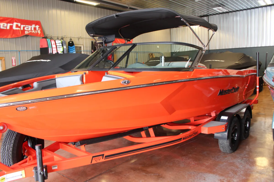 2025 Mastercraft Boats ProStar for sale in Farmer City, Illinois