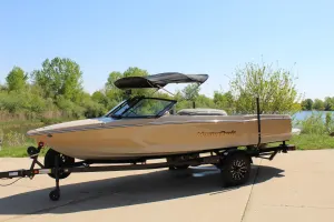 2025 Mastercraft Boats ProStar for sale in Farmer City, Illinois