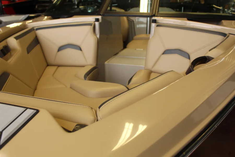 2025 Mastercraft Boats ProStar for sale in Farmer City, Illinois