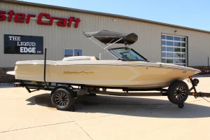 2025 Mastercraft Boats ProStar for sale in Farmer City, Illinois
