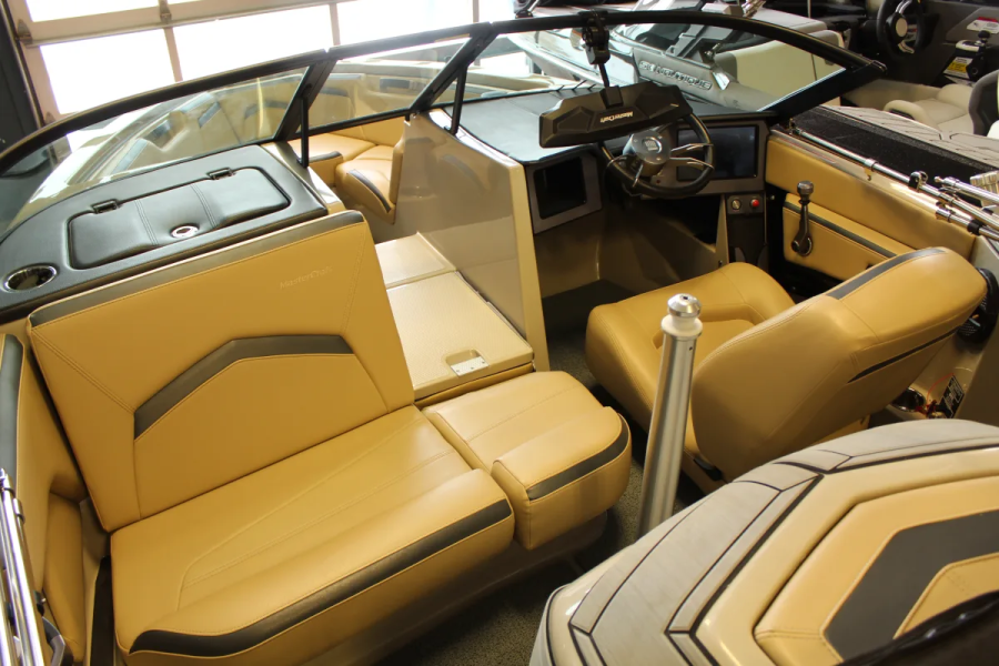 2025 Mastercraft Boats ProStar for sale in Farmer City, Illinois