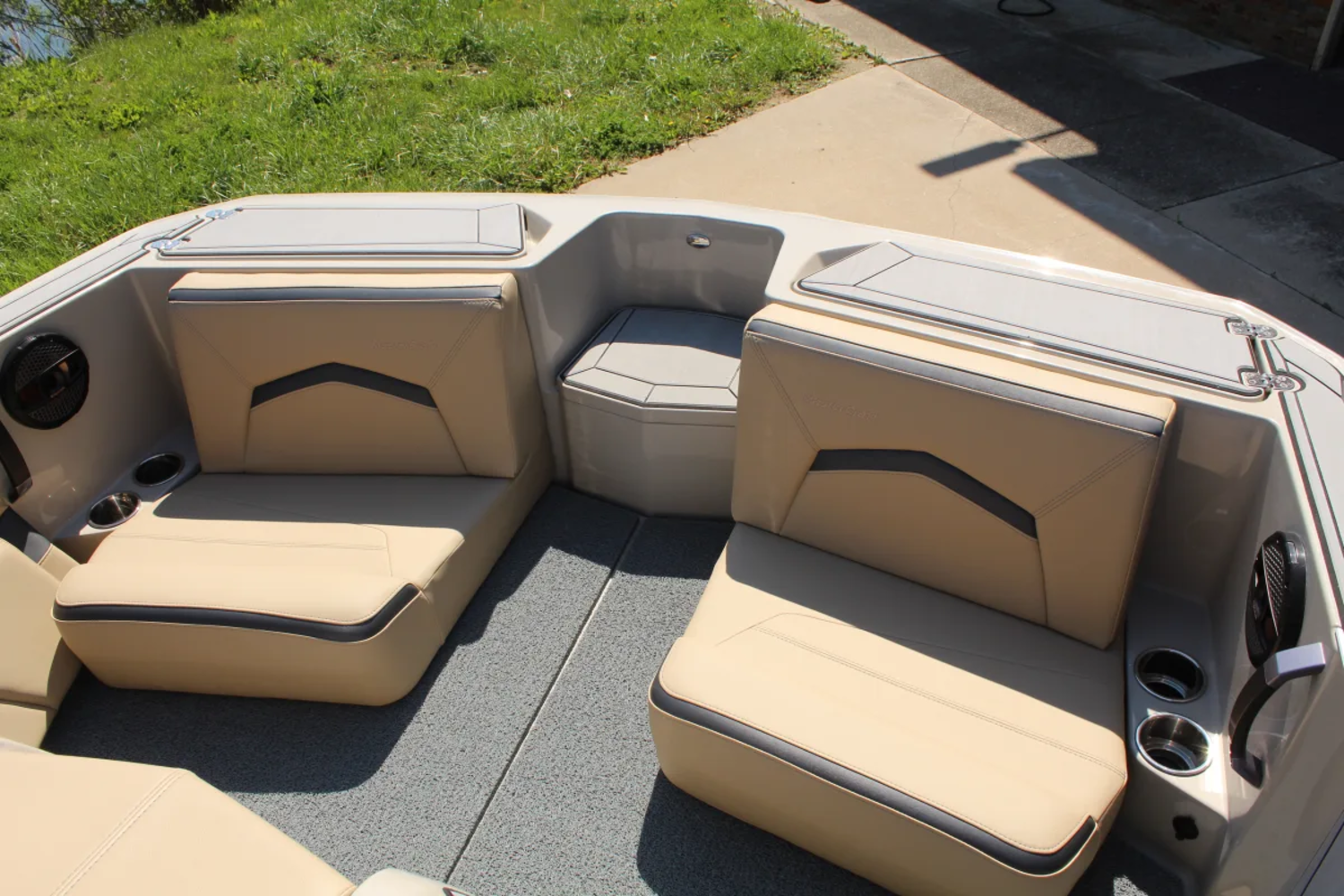 2025 Mastercraft Prostar