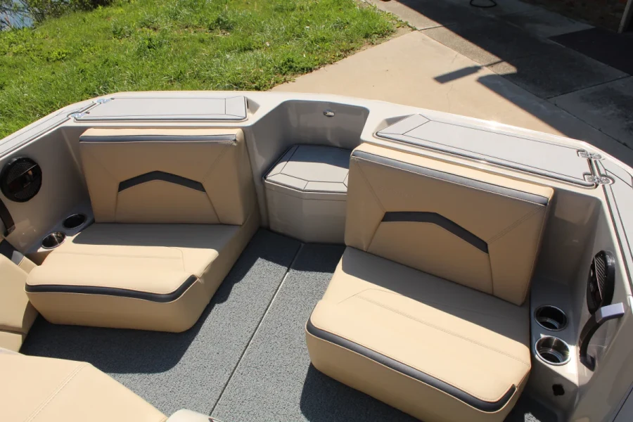 2025 Mastercraft Boats ProStar for sale in Farmer City, Illinois