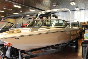 2025 Mastercraft Boats ProStar for sale in Farmer City, Illinois