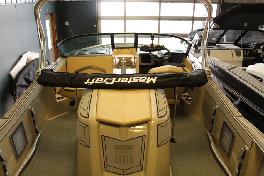 2025 Mastercraft Boats ProStar for sale in Farmer City, Illinois