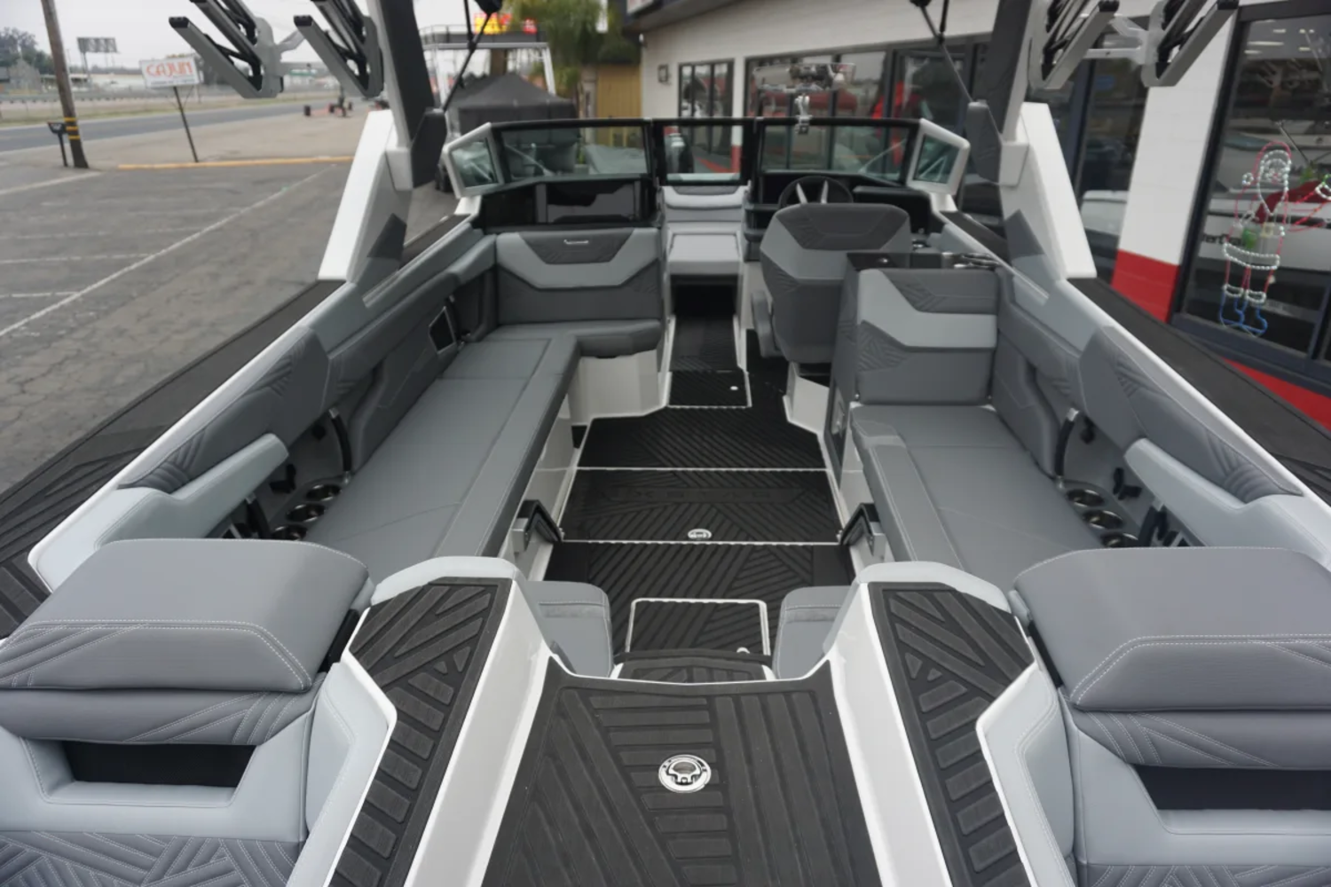 2026 MasterCraft XStar 25