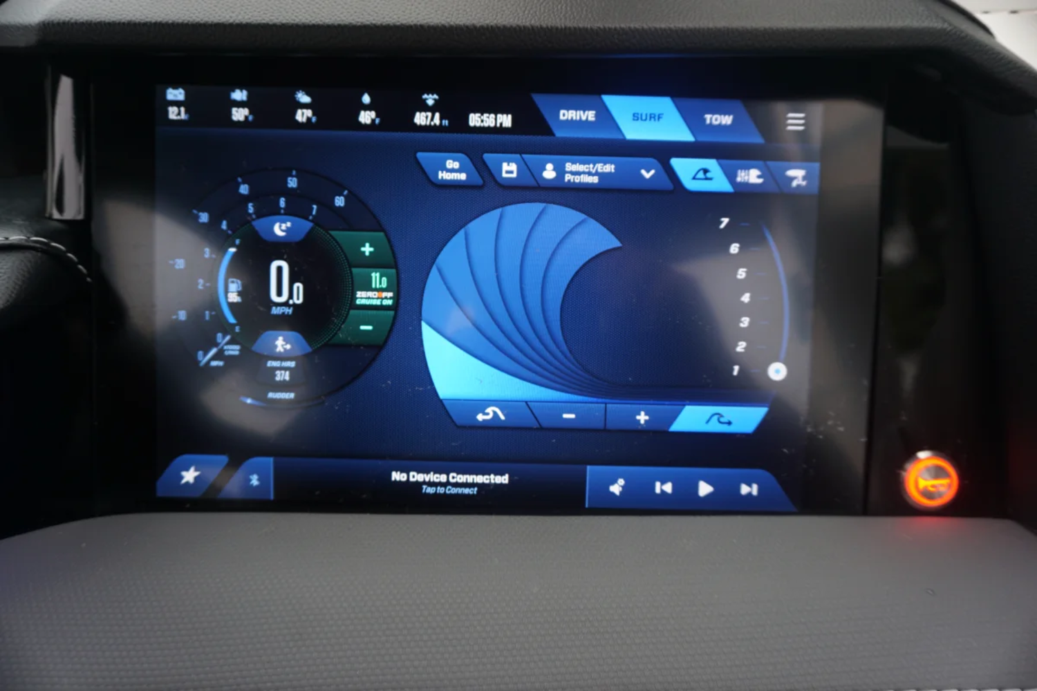 2026 MasterCraft XStar 25