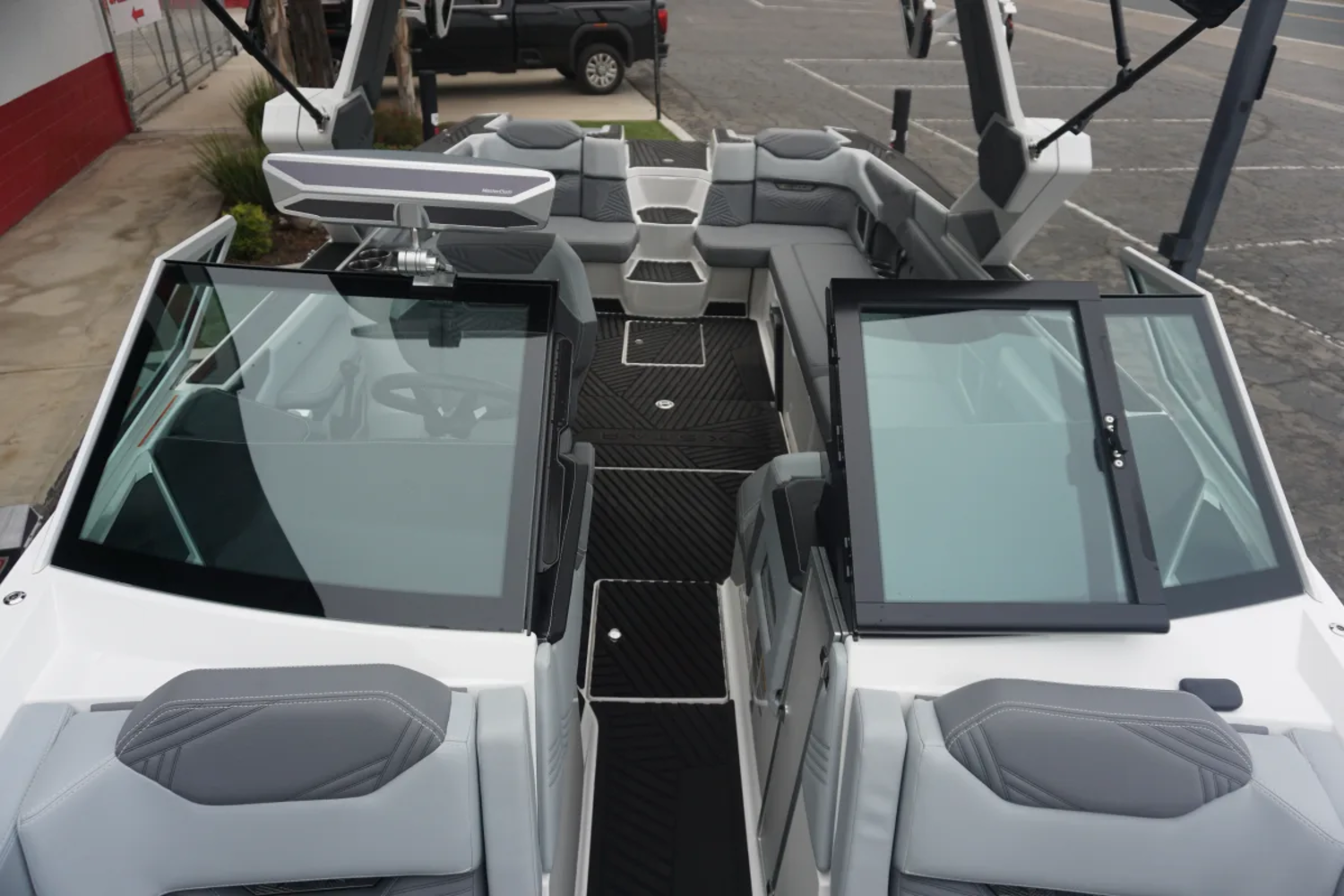 2026 Mastercraft Boats X-Star for sale in Visalia, California